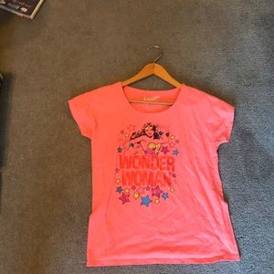 Old Navy Collectables- Wonder Woman Graphic Tee
